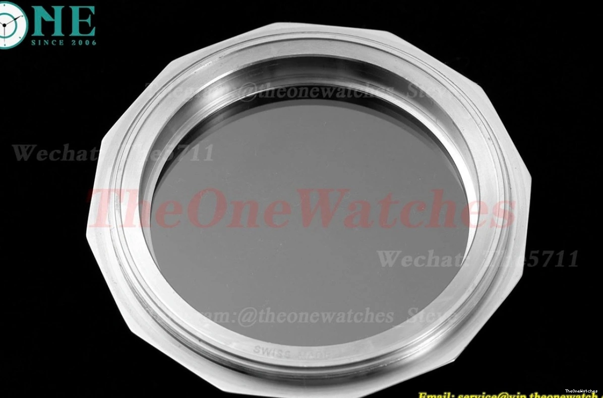 Dial PAM1359 Black LE TTF A9010 SS Luminor 44mm 0117